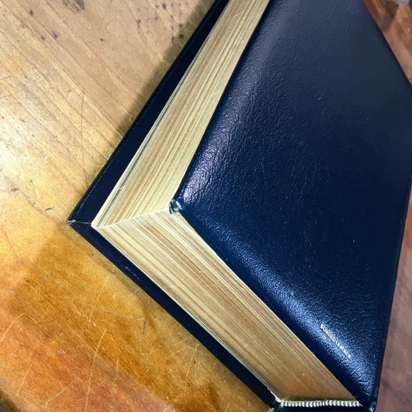 Bonded Leather - The Works of W. Somerset Maugham Book - complete & unabridged - Picture 5 of 16
